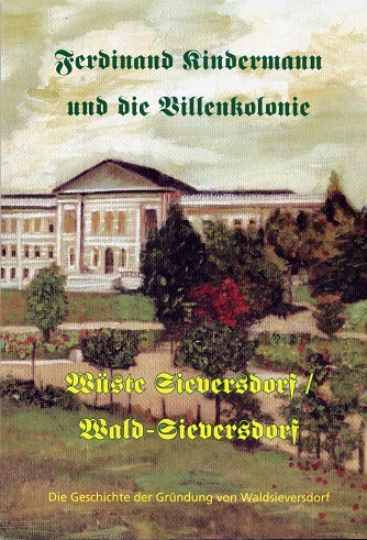 Cover Ferdinand Kindermann