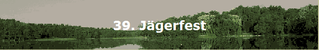 39. Jgerfest